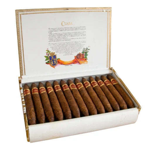Cuaba Exclusivos