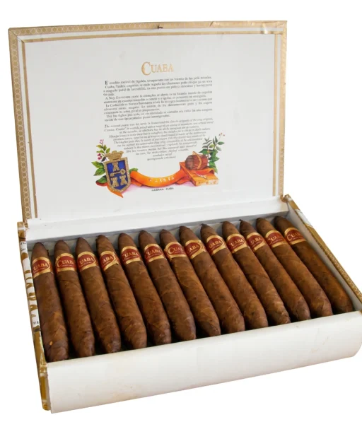 Cuaba Exclusivos
