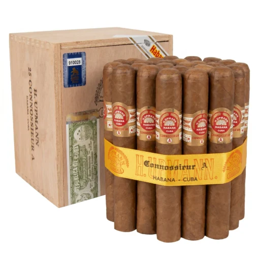 H.Upmann Connoisseur A 25