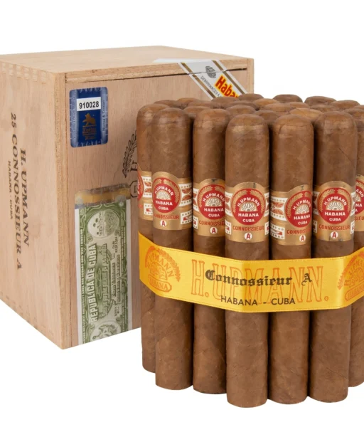 H.Upmann Connoisseur A 25