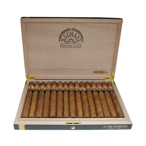 H. Upmann Gran Reserva Sir Winston 2011