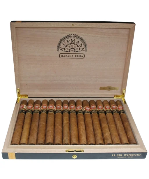 H. Upmann Gran Reserva Sir Winston 2011