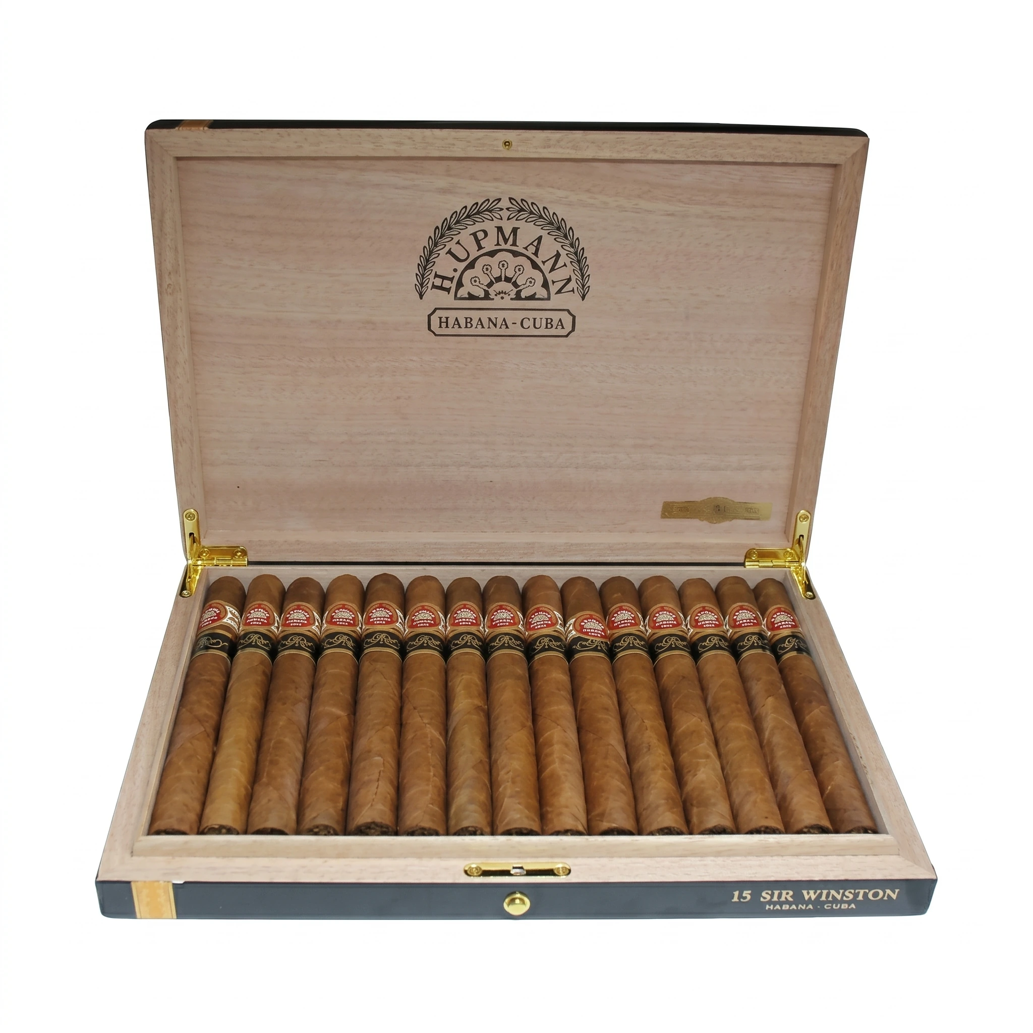 H. Upmann Gran Reserva Sir Winston 2011