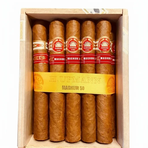 H.UPMANN Magnum 50 Limited Edition 2005