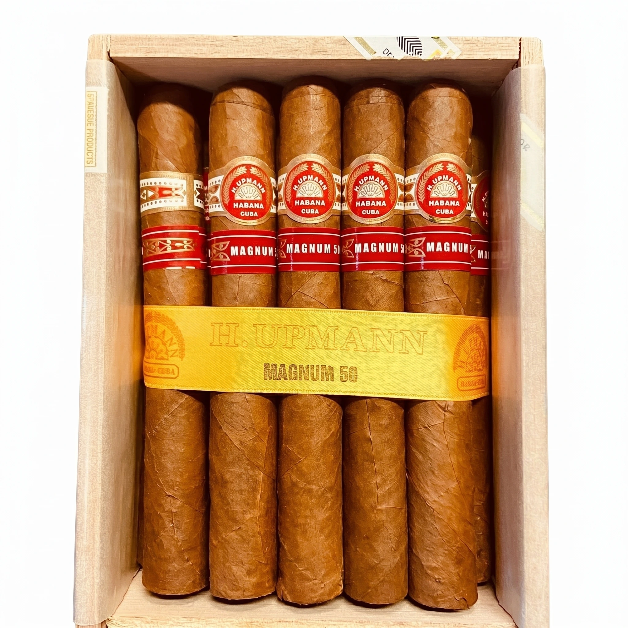 H.UPMANN Magnum 50 Limited Edition 2005