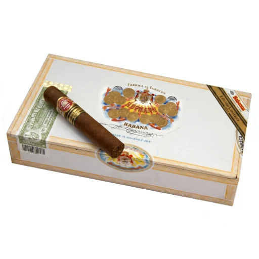 H. Upmann Robusto Limited Edition 2012