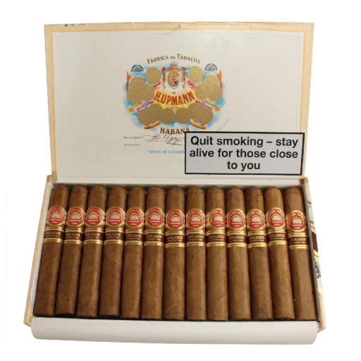 H. Upmann Robustos Añejados