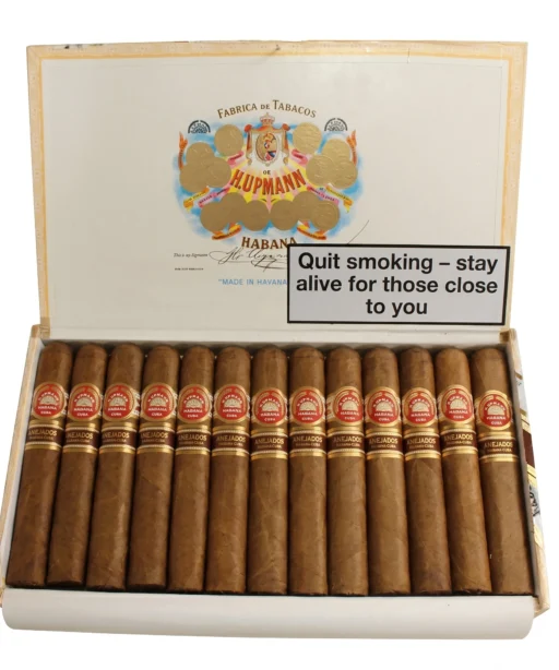 H. Upmann Robustos Añejados