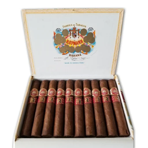 H Upmann Royal Robustos Casa del Habano