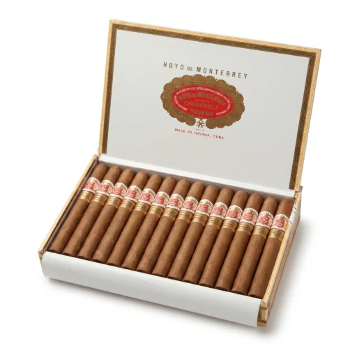 Hoyo De Monterrey Churchills