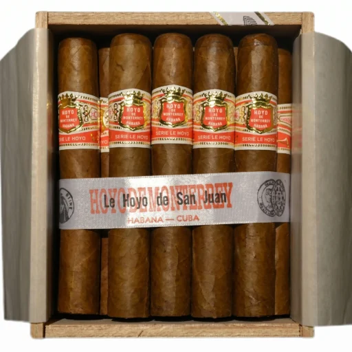 Hoyo de Monterrey Corona