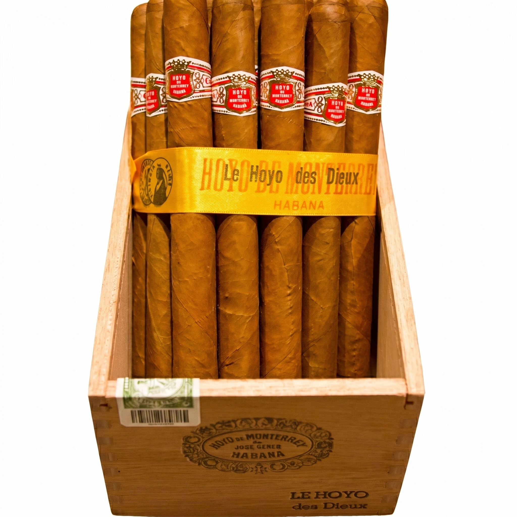 Hoyo De Monterrey Des Dieux