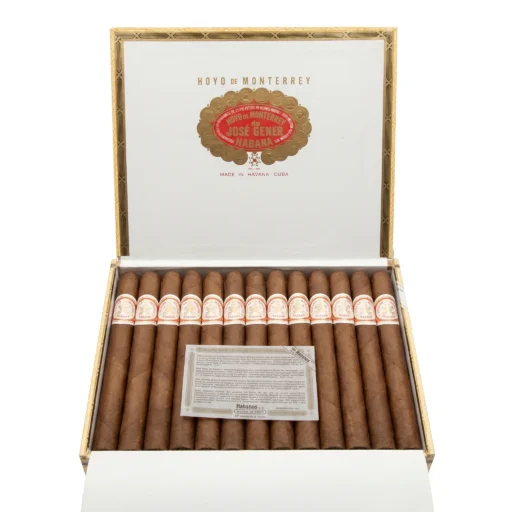 Hoyo De Monterrey Doble Corona