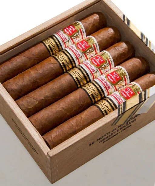 Hoyo de Monterrey Epicure Especial Limited Edition 2004