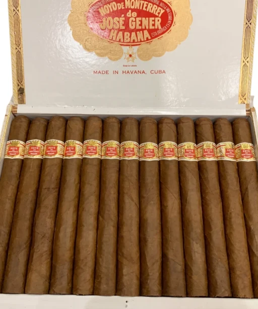 Hoyo de Monterrey Epicure Especial