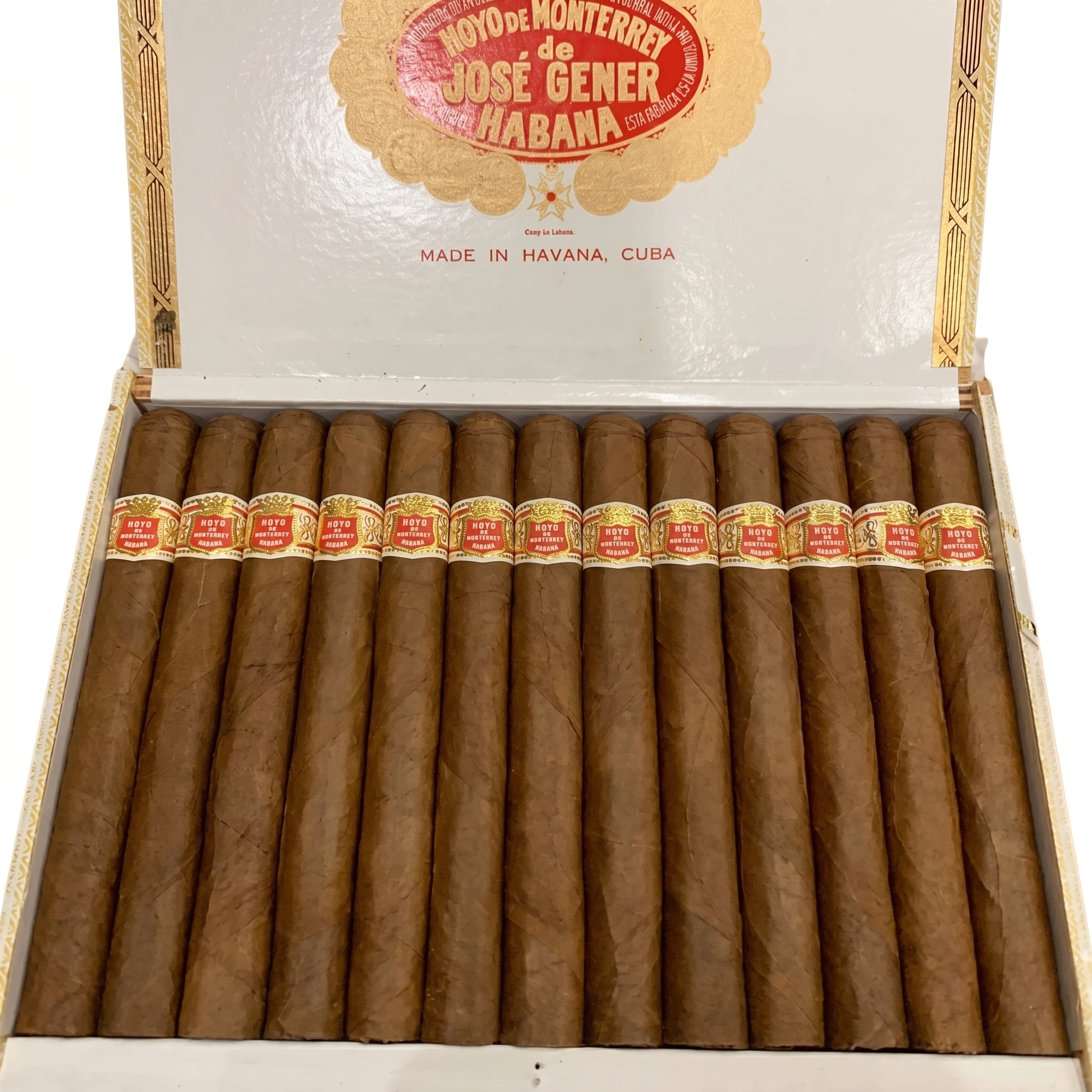 Hoyo de Monterrey Epicure Especial