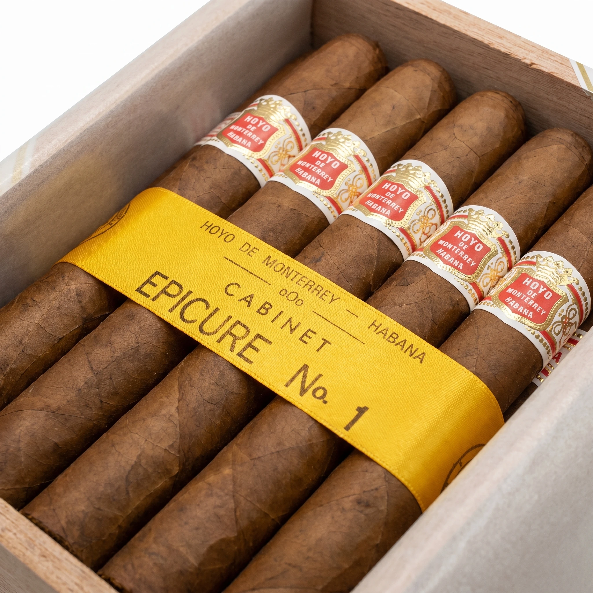 Hoyo De Monterrey Epicure No.1