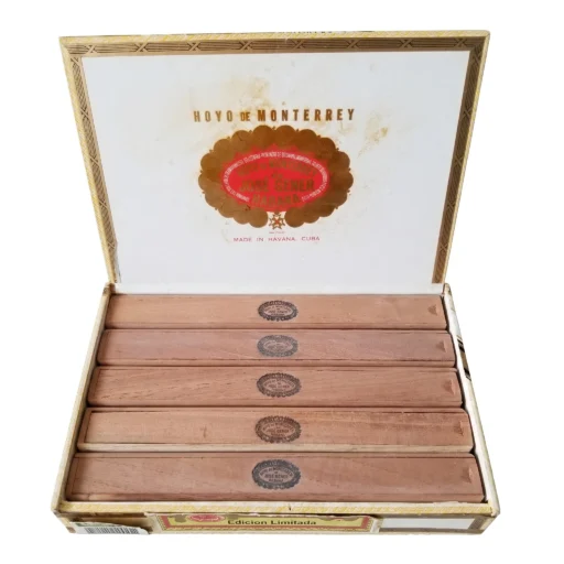 Hoyo De Monterrey Particulares Limited Edition
