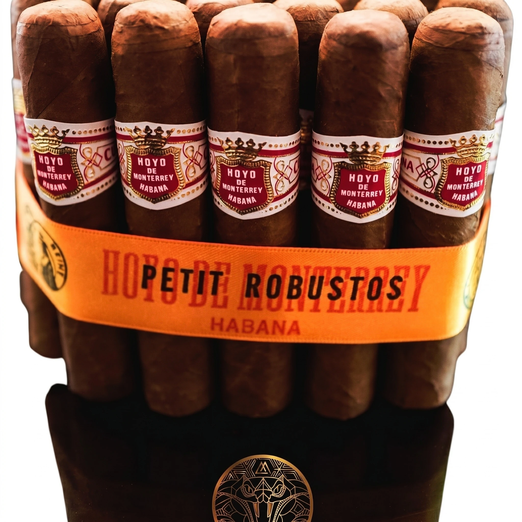 Hoyo de Monterrey Petit Robustos