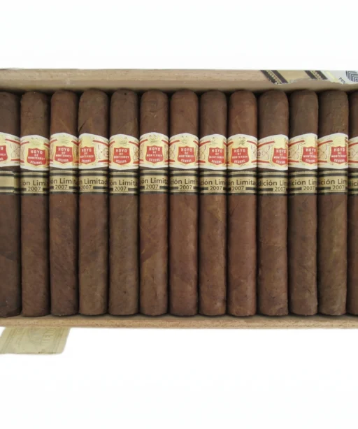 Hoyo de Monterrey Regalos EL 2007