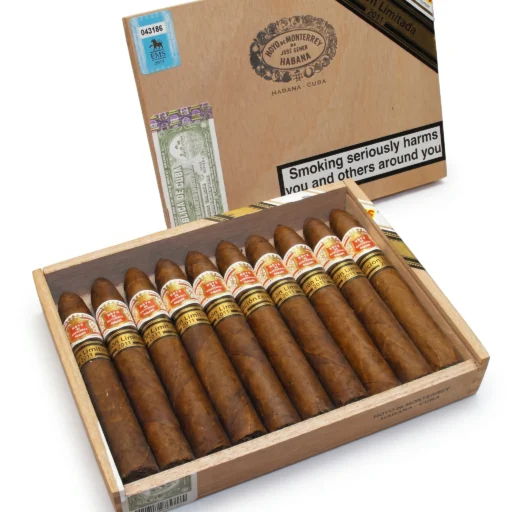 Hoyo de Monterrey Short Hoyo Piramides 2011 LE