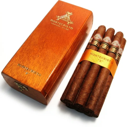 Montecristo D EL 2005