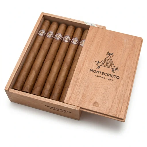 Montecristo Gran Corona "A"
