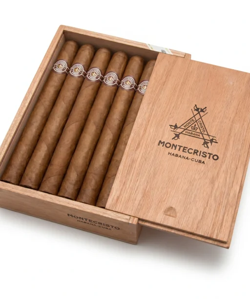 Montecristo Gran Corona "A"