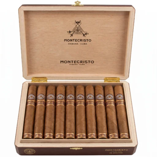 Montecristo Linea 1935 Maltes