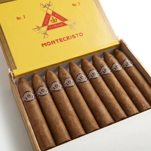 Montecristo No. 2 Limited Edition 70th Aniversario