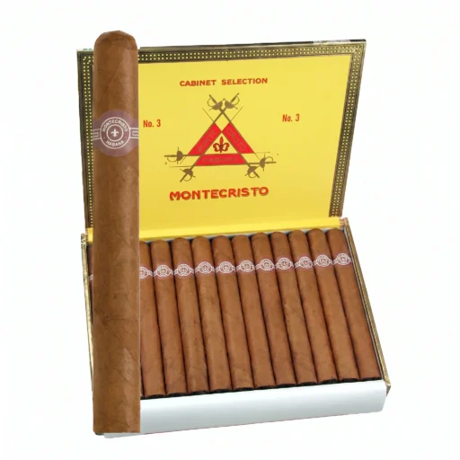 Montecristo No.3