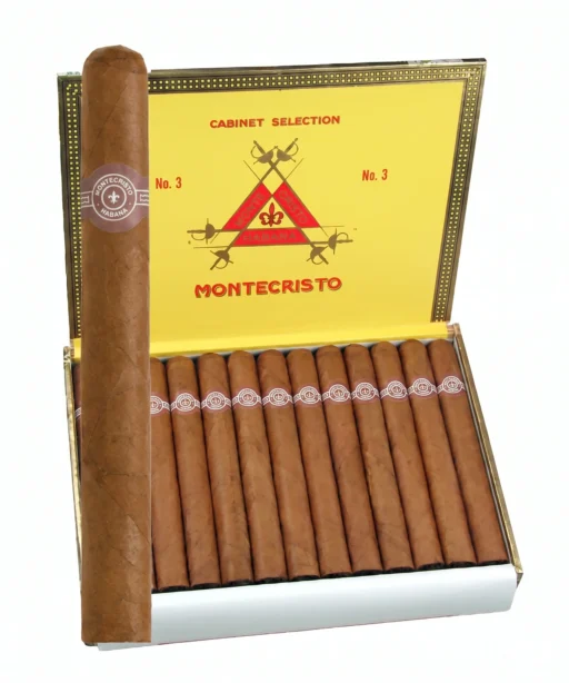 Montecristo No.3