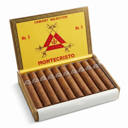 Montecristo No.5