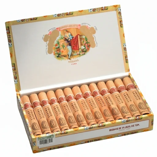 Montecristo Sublimes Limited Edition 2008