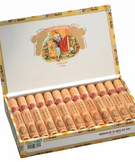 Montecristo Sublimes Limited Edition 2008