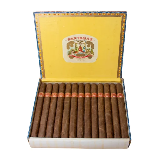 Partagas Churchill De Luxe