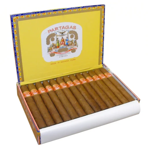 Partagas Coronas
