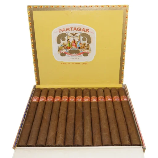 Partagas Lonsdales