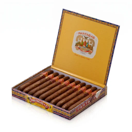 Partagas Salomon