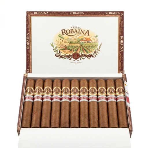 Vegas Robaina Petit Robusto Portugal