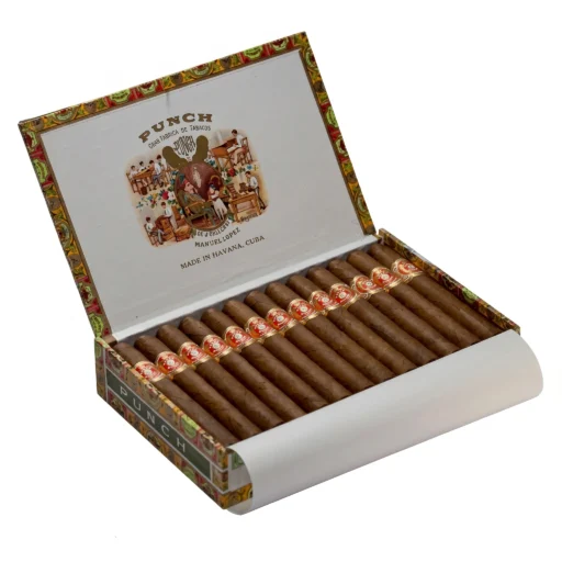 Punch Petit Coronas Del Punch