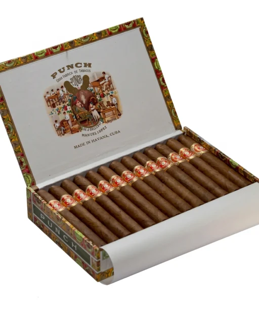Punch Petit Coronas Del Punch