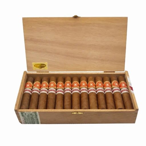 Punch Robusto Suisse Edition
