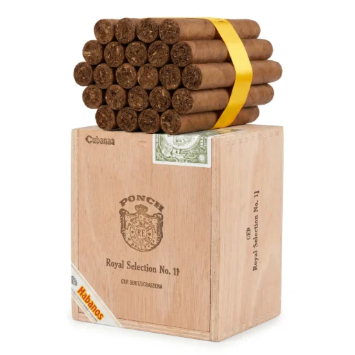 Punch Royal Selection No.11