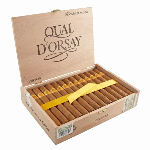 Quai D'orsay Coronas