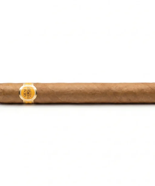 Quai D'orsay Imperiales