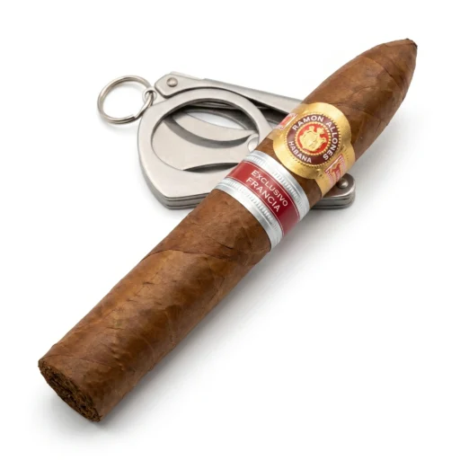 Ramon Allones Belicosos France Edition