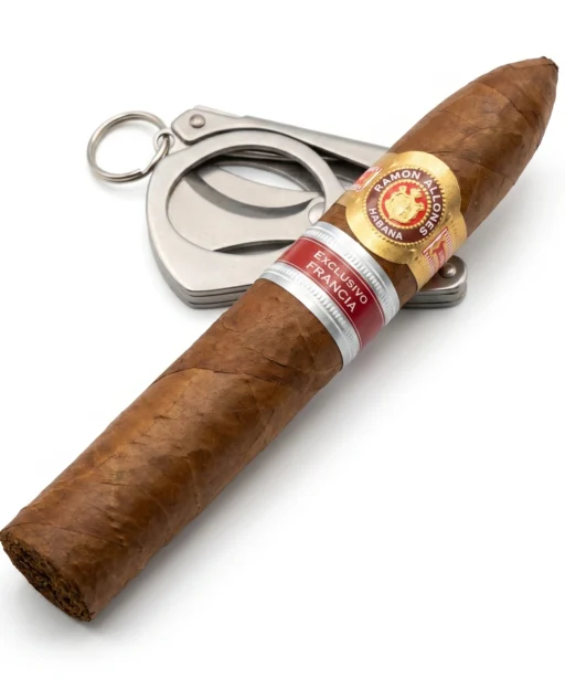 Ramon Allones Belicosos France Edition