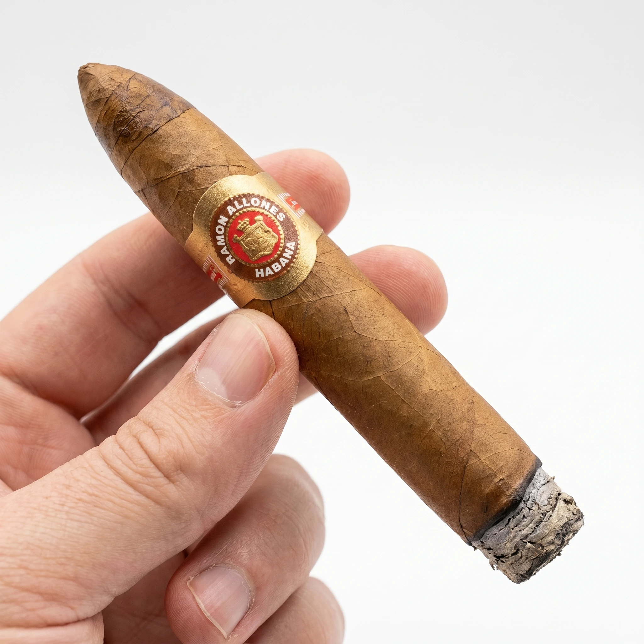 Ramon Allones Belicosos