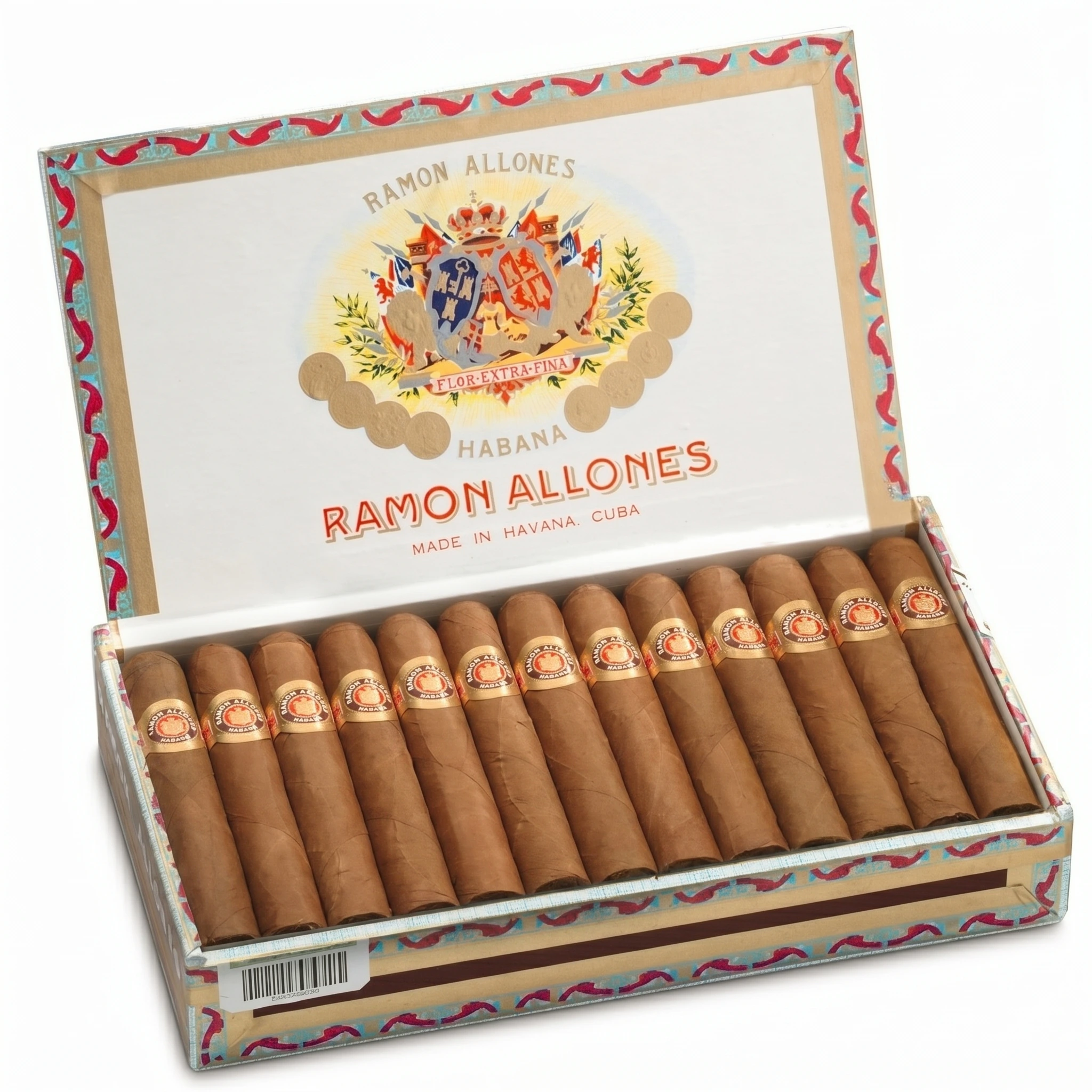 Ramon Allones Coronas